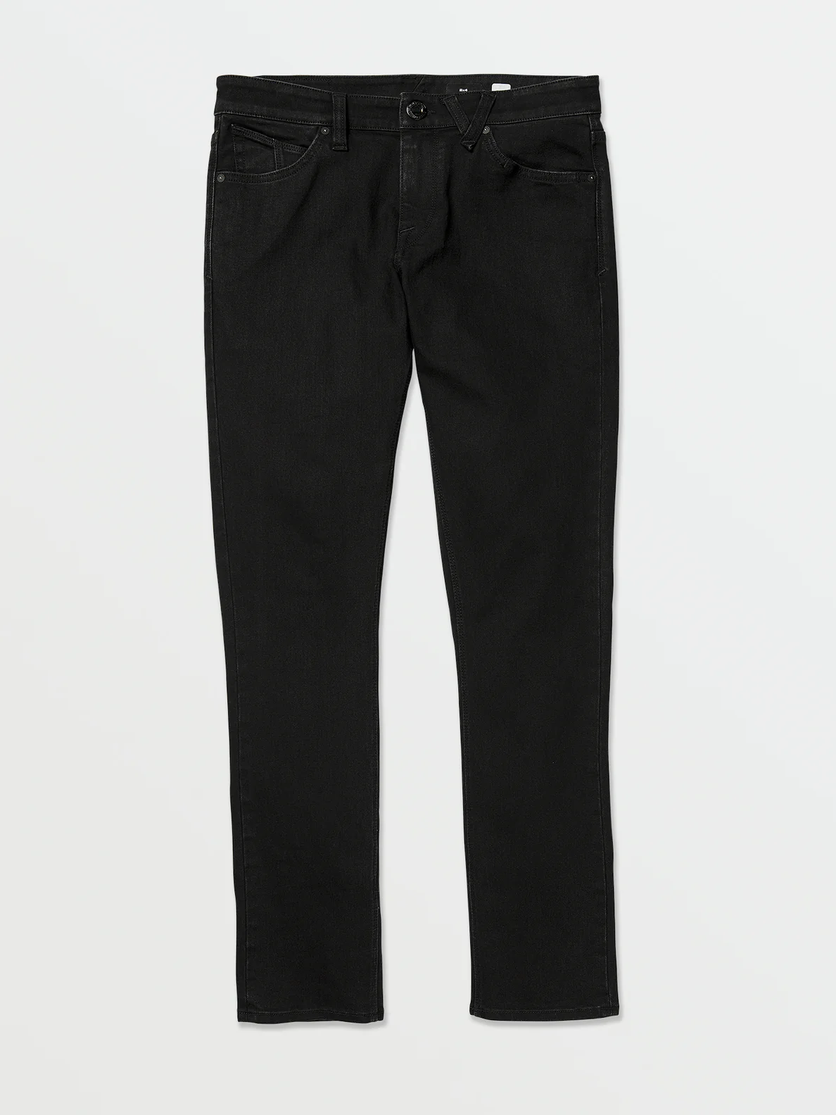 PANTALON MASCULINO VOLCOM 2X4 DENIM – foto 1